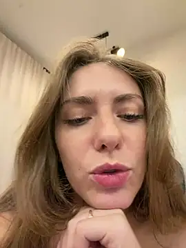 Živý XXX chat MariiD
