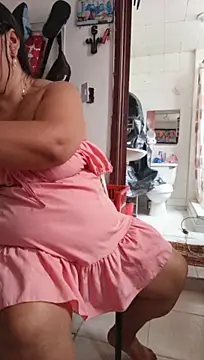 Živý XXX chat Brenda_Berck_