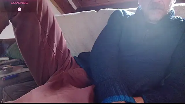 Vrenico-SC Webcam-Show