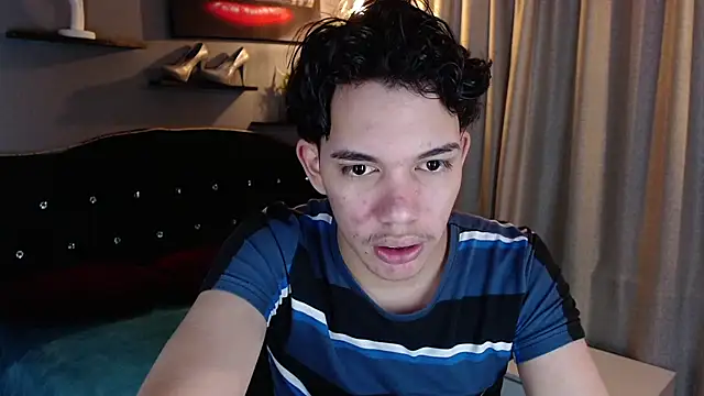 haku_nayro Live XXX-chat