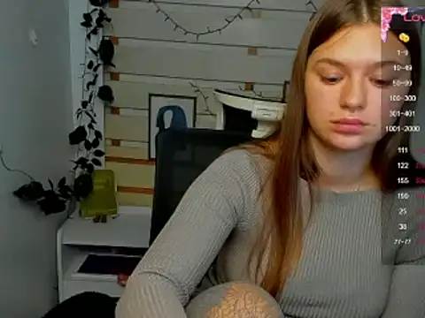 Josephine_Kiss' Live XXX Chat