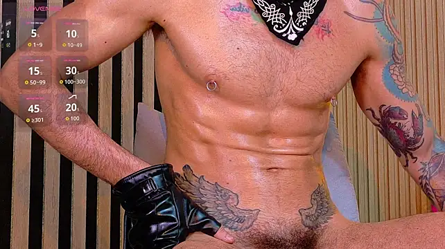Simon_Rz Adlı Modelin Canlı XXX Sohbeti