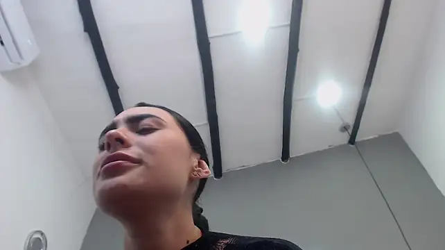 MartinaaFit – Live XXX-chat