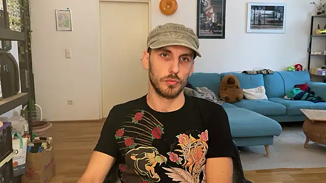 leonmortis666 Live XXX-Chat