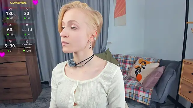 دردشة JanettePerro الجنسية المباشرة