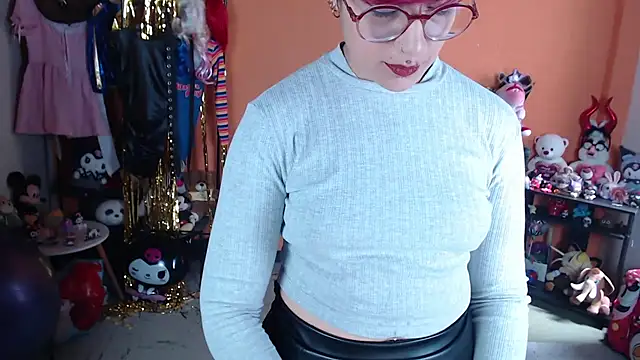 Chatroom XXX en direct de MissMiia2