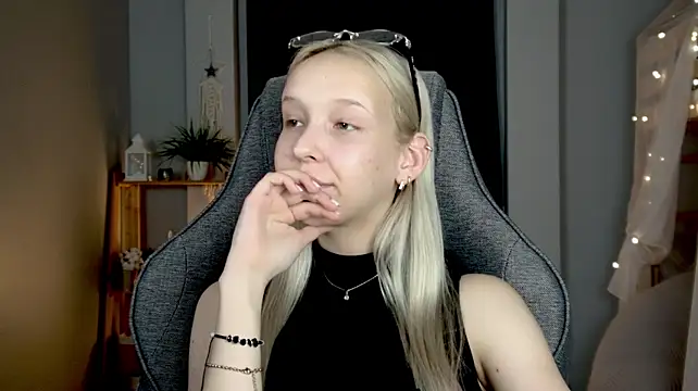 Chat XXX Live MaoqiBeverly