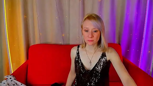 Chat XXX Live NikaBond