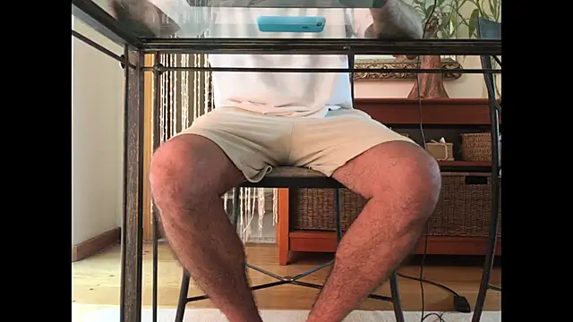 Chat XXX ao vivo de victor_chat