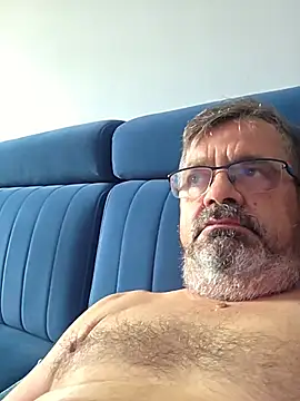 Axer1960 Live XXX-chat