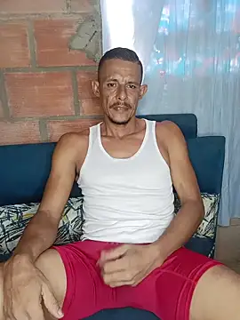 El_junior21's Live XXX Chat