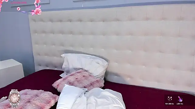 Czat XXX na żywo – LeylaWoods