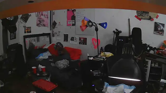 XXX chat uživo modela vdostman66