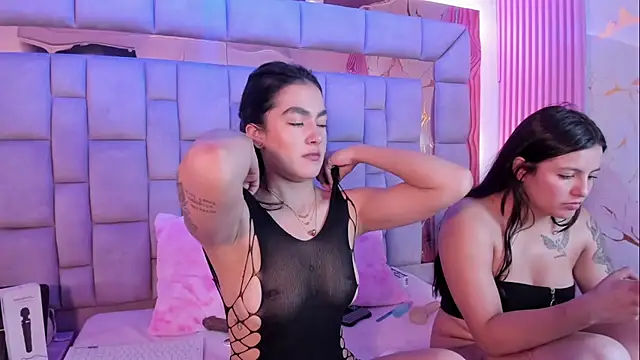 แชท XXX สดของ Anal_Temptation