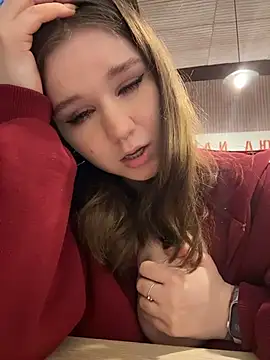 Chat XXX Live PumaShyXD