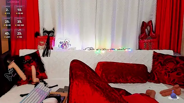 Chat XXX Live PrettySofie