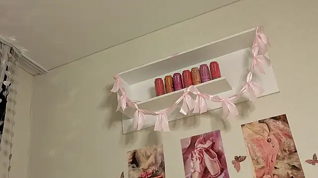 Milly_LaneのライブXXXチャット