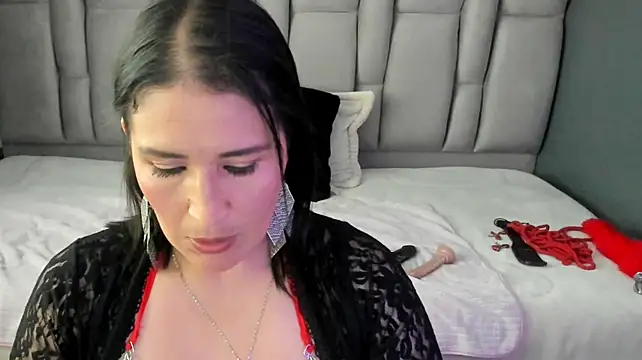 Chat +18 de Barbara_fox__ ao vivo