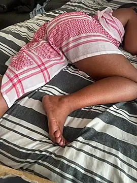 Chat XXX Live AfricanDesires