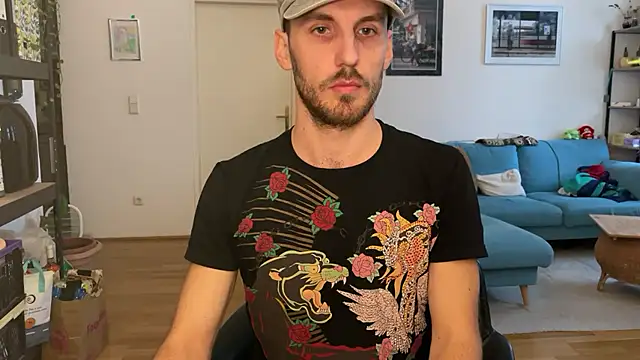 leonmortis666 Chat XXX in diretta
