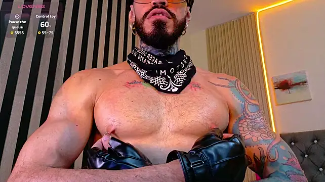 Simon_Rz – Naživo XXX chat