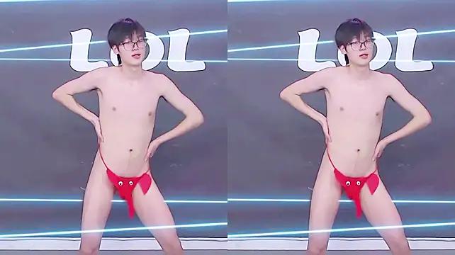แชท XXX สดของ LOL-010