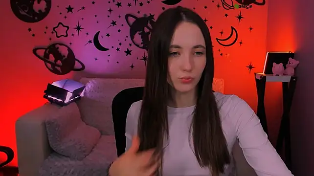 bella_dorn Adlı Modelin Canlı XXX Sohbeti