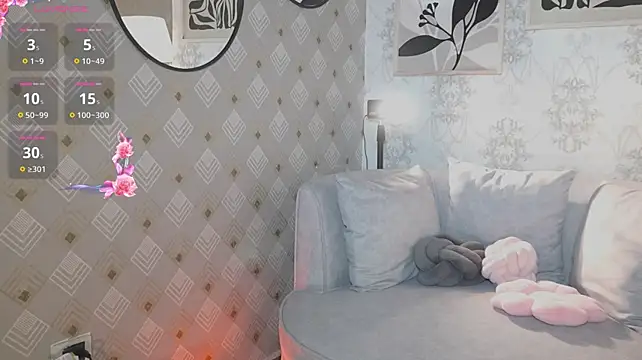 Naomi-Grayn Live XXX chat