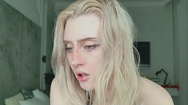 oh__lily's Live XXX Chat