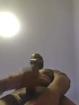 XXX chat uživo modela Bulgemaster001