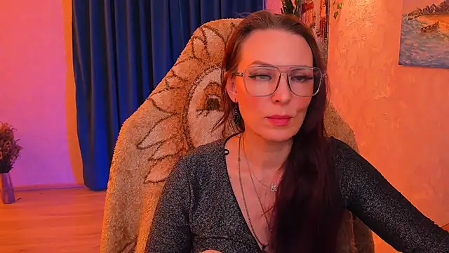 LanaRadiance Live XXX-Chat