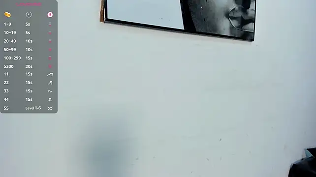 Jared_Cole élő XXX-chatje