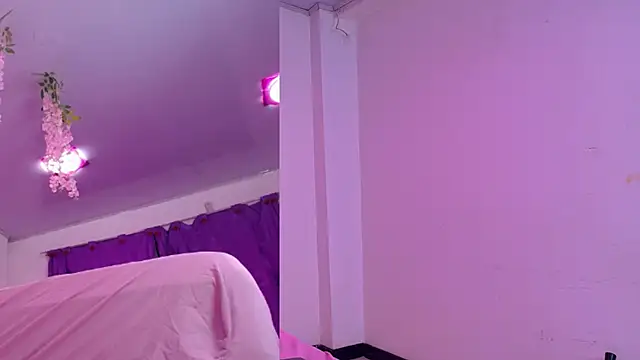 Chat XXX Live NahomyEvans