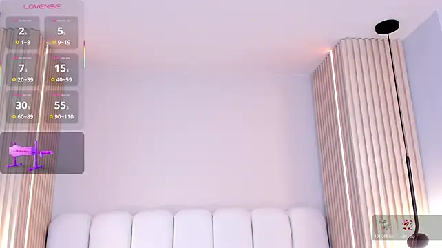 mila__hankのライブXXXチャット