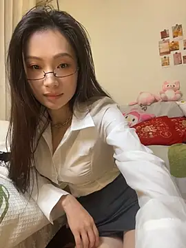 Show Webcam de Qianyi1212