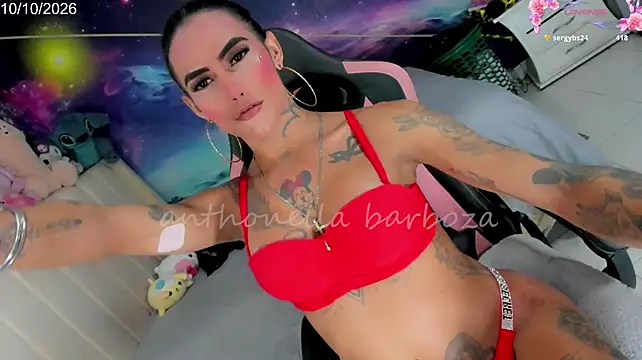 Chat XXX Live Nella_Dolls