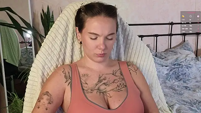 Chat XXX Live lil_luna_x