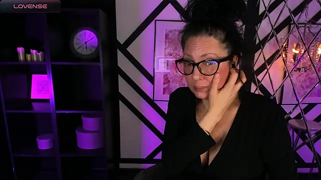 XXX chat uživo modela Anita_Muse