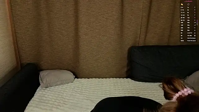 VanessaDark Chat XXX in diretta