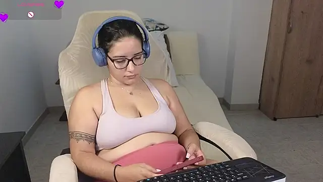 Živý XXX chat blue__moon_