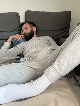 Michel_huge's Live XXX Chat