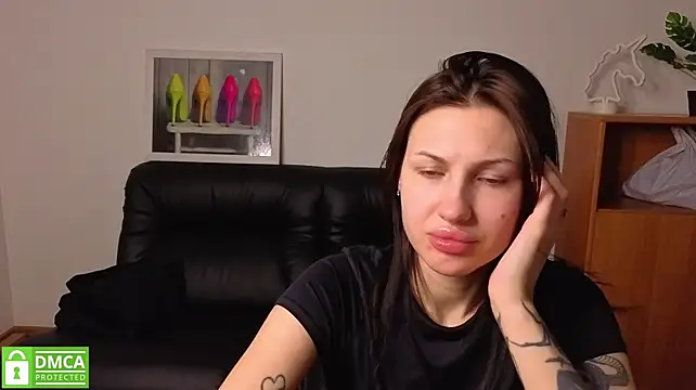 AminaLovy009 Chat XXX in diretta