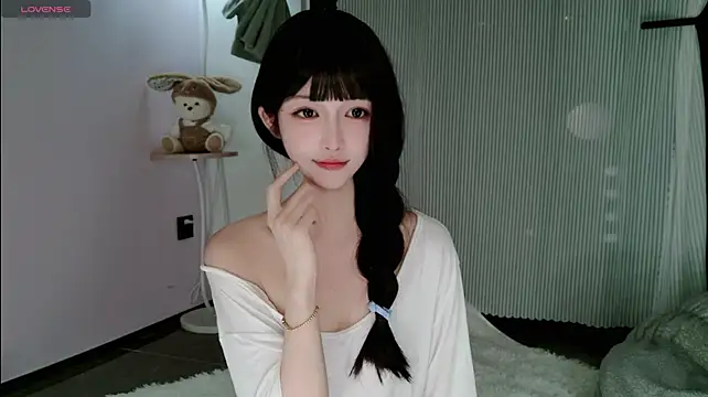 lulu-789 Chat XXX in diretta