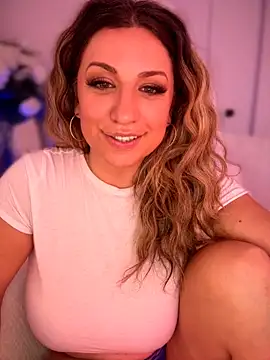 miamellycious Chat XXX in diretta