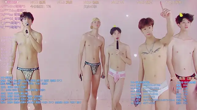 Sembang XXX Secara Langsung TNT-888