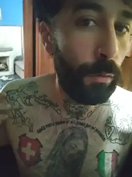 Chat XXX ao vivo de ferch0o12