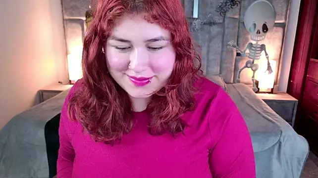 azul_veraa 라이브 XXX 채팅