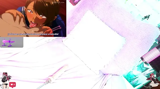 Kira-- Live XXX-chat