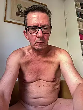 Fergaro webcam show