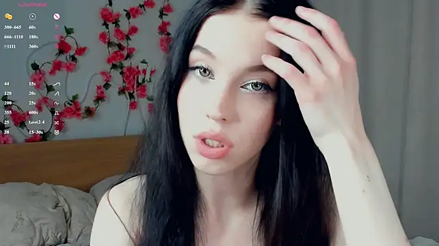 CleotildePiel live XXX chat